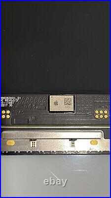 GENUINE? Apple iPhone 13 PRO Screen LCD Touch Display OLED-Grade A? Inc VAT