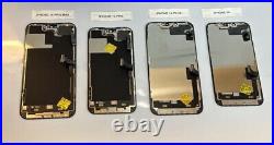 GENUINE? Apple iPhone 14/14 PLUS/14 PRO/14 PRO MAX Screen LCD Display? Inc VAT