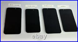 GENUINE? Apple iPhone 14/14 PLUS/14 PRO/14 PRO MAX Screen LCD Display? Inc VAT