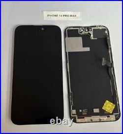 GENUINE? Apple iPhone 14/14 PLUS/14 PRO/14 PRO MAX Screen LCD Display? Inc VAT