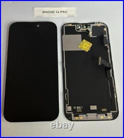 GENUINE? Apple iPhone 14/14 PLUS/14 PRO/14 PRO MAX Screen LCD Display? Inc VAT