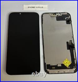 GENUINE? Apple iPhone 14/14 PLUS/14 PRO/14 PRO MAX Screen LCD Display? Inc VAT