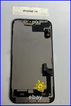 GENUINE? Apple iPhone 14/14 PLUS/14 PRO/14 PRO MAX Screen LCD Display? Inc VAT