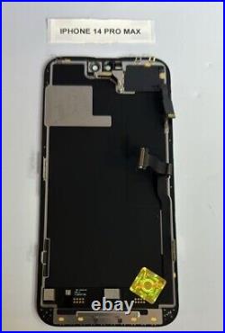 GENUINE? Apple iPhone 14/14 PLUS/14 PRO/14 PRO MAX Screen LCD Display? Inc VAT