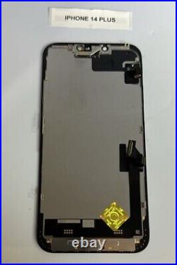 GENUINE? Apple iPhone 14/14 PLUS/14 PRO/14 PRO MAX Screen LCD Display? Inc VAT