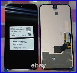 GENUINE GOOGLE PIXEL 8A OLED SCREEN LCD DISPLAY FRAME NOT PIXEL 8 or 8 PRO