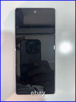 GENUINE? Google Pixel 6 PRO LCD Screen Display inc Fingerprint ID