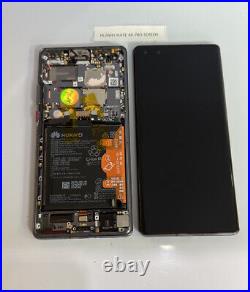 GENUINE? Huawei Mate 40 Pro LCD Display Screen Replacement Digitiser