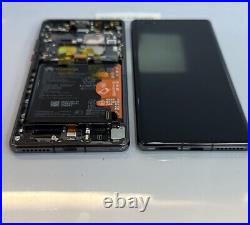 GENUINE? Huawei Mate 40 Pro LCD Screen Display Replacement Digitiser? VAT inc