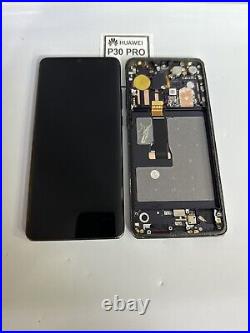 GENUINE? Huawei P30 Pro Display SCREEN LCD Display Digitiser-Grade C