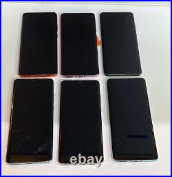 GENUINE? Huawei P30 Pro Screen LCD Touch Digitizer Display VOG-L09 L29? VAT inc