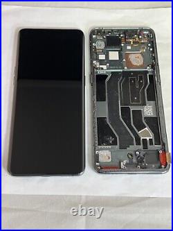 GENUINE LCD SCREEN DISPLAY OPPO FIND X3 PRO CPH2173 AMOLED Grade A