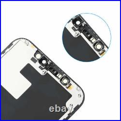GENUINE OLED Display Screen Digitizer Replacement For iPhone 12/ 12 Pro NOT LCD