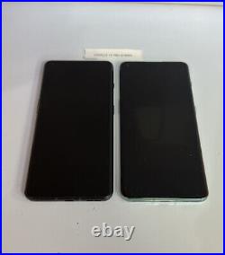 GENUINE? OnePlus 10 Pro LCD Screen Amoled Display Assembly Replacement? VAT inc