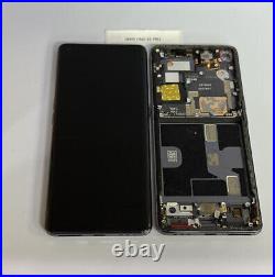 GENUINE? Oppo Find X2 Pro LCD Display Touch Screen (CPH2025)-Grade A/B? VAT inc