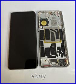 GENUINE? Oppo Find X5 Pro LCD Screen Display Touch Digitizer CPH2305
