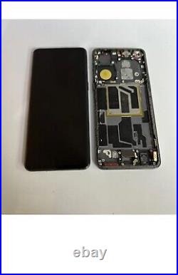 GENUINE? Oppo Find X5 Pro LCD Screen Display Touch Digitizer CPH2305