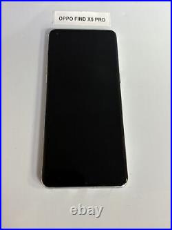 GENUINE? Oppo Find X5 Pro LCD Screen Display Touch Digitizer CPH2305,