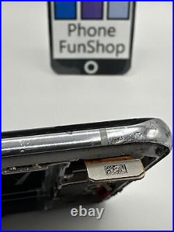 GENUINE Oppo Find X5 Pro LCD Screen Display Touch Digitizer & Frame