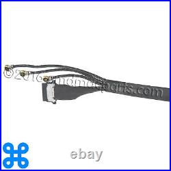 GR B LCD SCREEN DISPLAY ASSEMBLY MacBook Pro Retina 15 A1398 Late 2013 Mid 2014