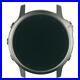 Garmin Fenix 6S (Pro) Display Glass Screen + Frame Housing, Black