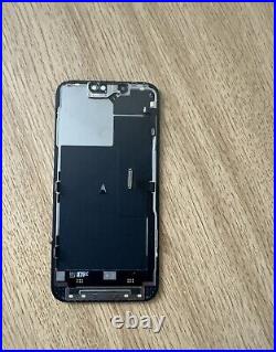 Genuine Apple LCD for iPhone 13 Pro 100% Original Screen Display Grade A