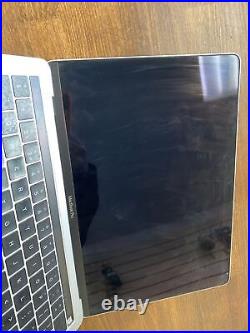 Genuine Apple MacBook Pro 13 A1706 A1708 Display LCD Screen Condition B