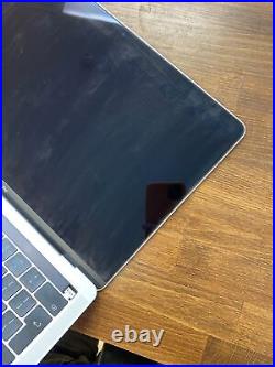 Genuine Apple MacBook Pro 13 A1706 A1708 Display LCD Screen Condition B