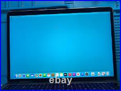 Genuine Apple MacBook Pro 13 A1989 LCD Screen Display Assembly 2018 2019 Grey