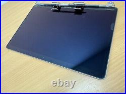 Genuine Apple MacBook Pro 13 A2251 3348 Retina LCD Screen Display Assembly Grey