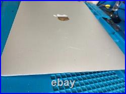 Genuine Apple MacBook Pro 13 A2251 Retina LCD Screen Display Assembly Silver