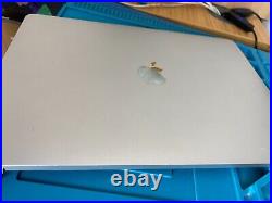 Genuine Apple MacBook Pro 13 A2251 Retina LCD Screen Display Assembly Silver