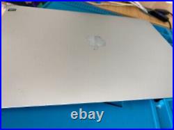 Genuine Apple MacBook Pro 13 A2251 Retina LCD Screen Display Assembly Silver