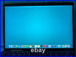 Genuine Apple MacBook Pro 13 LCD Screen Display Assembly GREY 2016 2017