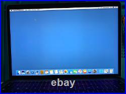 Genuine Apple MacBook Pro 13 LCD Screen Display Assembly GREY 2016 2017