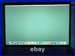Genuine Apple MacBook Pro 13 LCD Screen Display Assembly GREY 2016 2017