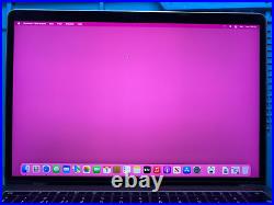 Genuine Apple MacBook Pro 13 LCD Screen Display Assembly GREY 2016 2017