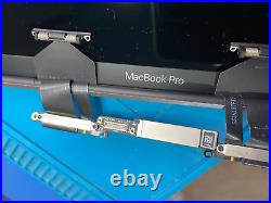 Genuine Apple MacBook Pro 13 LCD Screen Display Assembly GREY 2016 2017