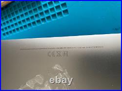 Genuine Apple MacBook Pro 13 LCD Screen Display Assembly GREY 2016 2017