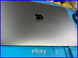 Genuine Apple MacBook Pro 13 LCD Screen Display Assembly GREY 2016 2017