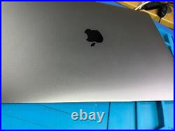 Genuine Apple MacBook Pro 13 LCD Screen Display Assembly GREY 2016 2017