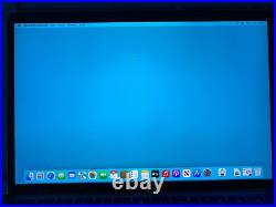 Genuine Apple MacBook Pro 13 LCD Screen Display Assembly GREY A2159 2019