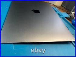 Genuine Apple MacBook Pro 13 LCD Screen Display Assembly GREY A2159 2019