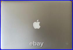 Genuine Apple MacBook Pro 15 A1398 Early 2013 Laptop Screen Retina Display LCD