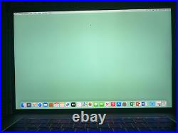 Genuine Apple MacBook Pro 15 A1990 Screen Assembly LCD Display Grey 2018 2019
