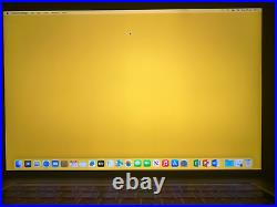 Genuine Apple MacBook Pro 15 A1990 Screen Assembly LCD Display Grey 2018 2019