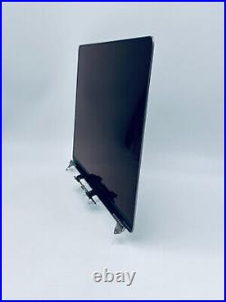 Genuine Apple MacBook Pro 16 2019 A2141 Display Screen Assembly LCD Space Grey