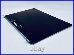 Genuine Apple MacBook Pro 16 2019 A2141 Display Screen Assembly LCD Space Grey