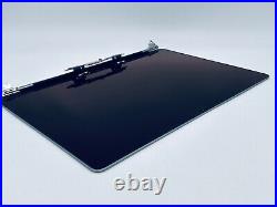 Genuine Apple MacBook Pro 16 2019 A2141 Display Screen Assembly LCD Space Grey