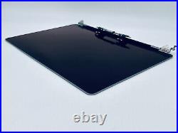 Genuine Apple MacBook Pro 16 2019 A2141 Display Screen Assembly LCD Space Grey